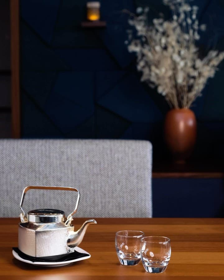 Nobu Istanbul fotoğraf 23