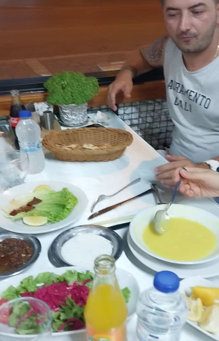 Doğa sofrasi fotoğraf 27