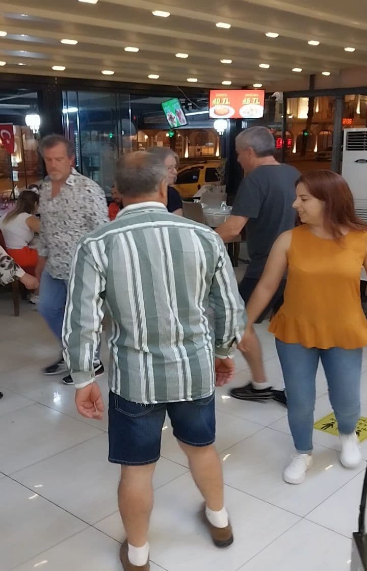 Doğa sofrasi fotoğraf 29