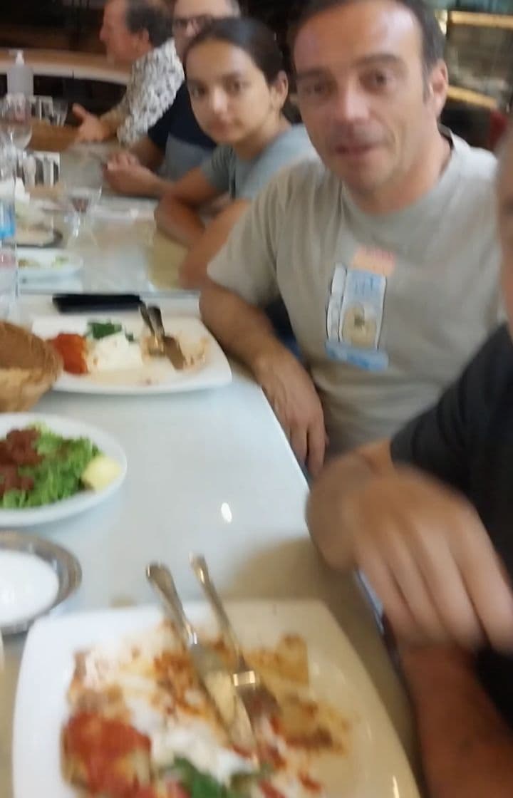 Doğa sofrasi fotoğraf 30