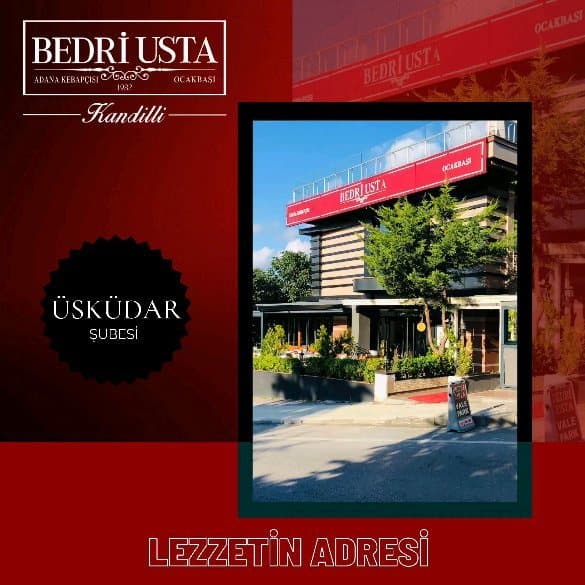 Bedri Usta Kandilli fotoğraf 23