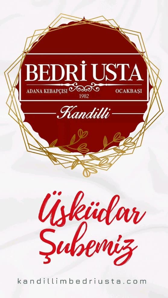 Bedri Usta Kandilli fotoğraf 24