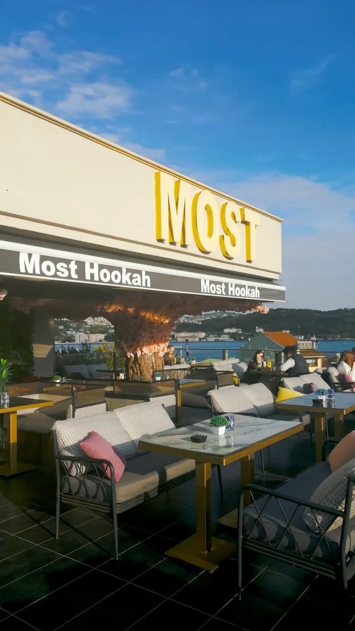 Most Hookah fotoğraf 27