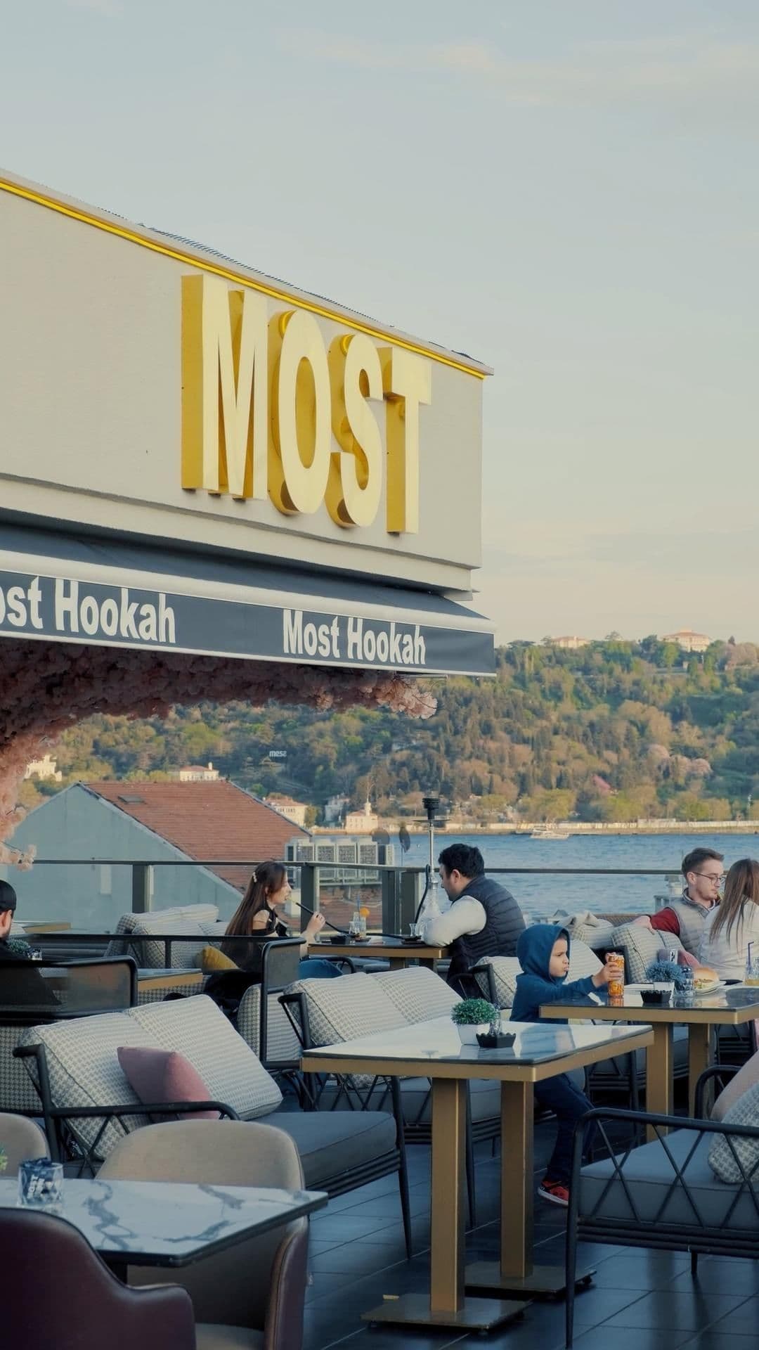 Most Hookah fotoğraf 26