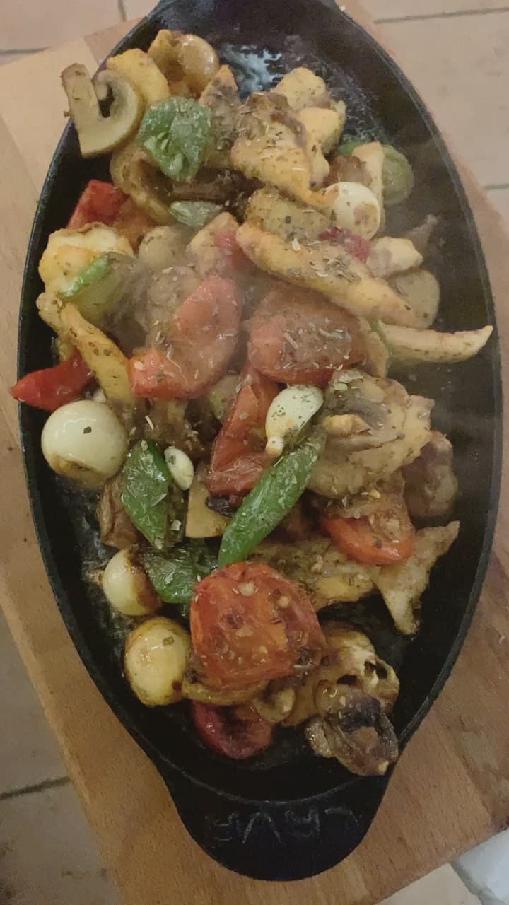 İhtiyar Balıkçı Restaurant fotoğraf 16