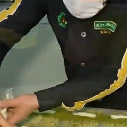 Köz Antep Künefe fotoğraf 16