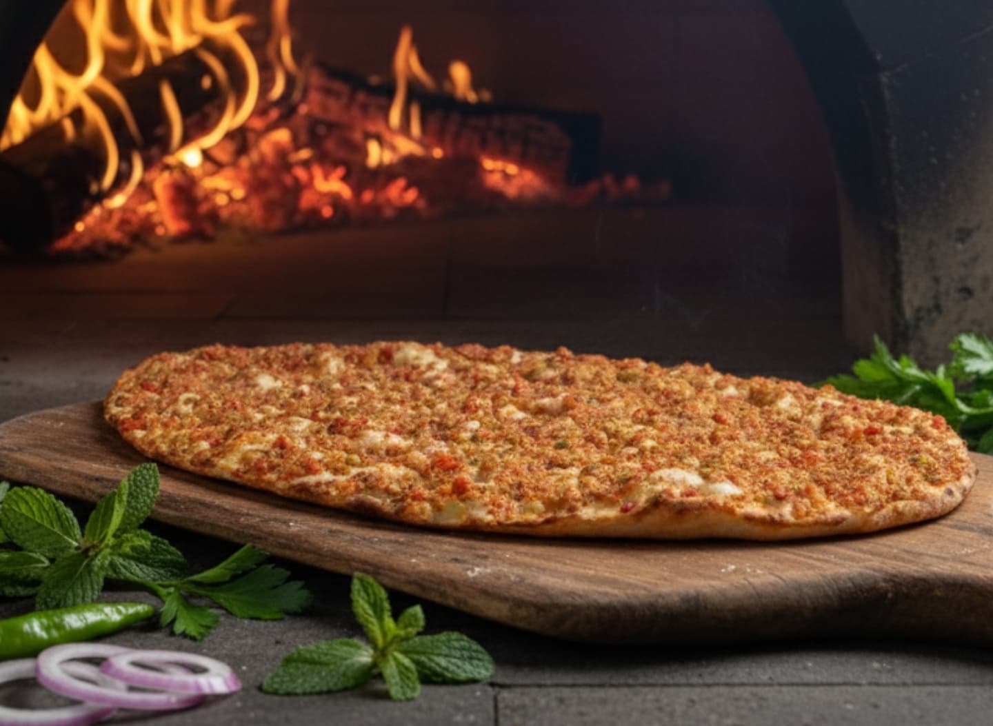 Lahmacun Diyarı Altınkum fotoğraf 25