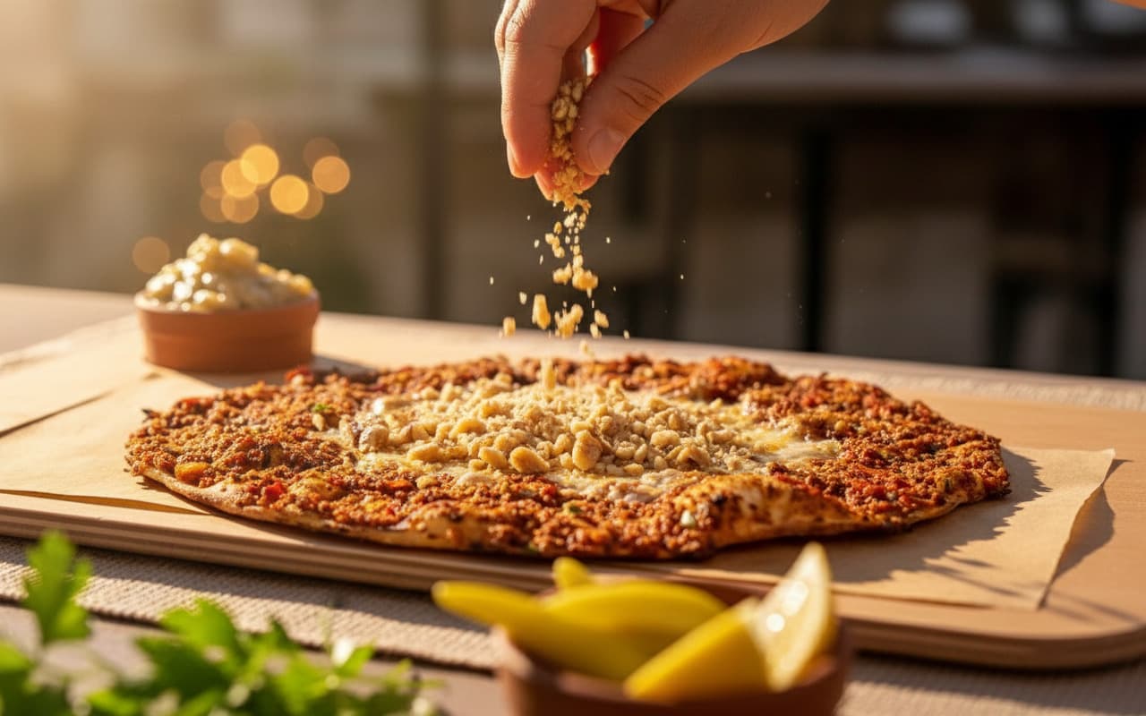 Lahmacun Diyarı Altınkum fotoğraf 24