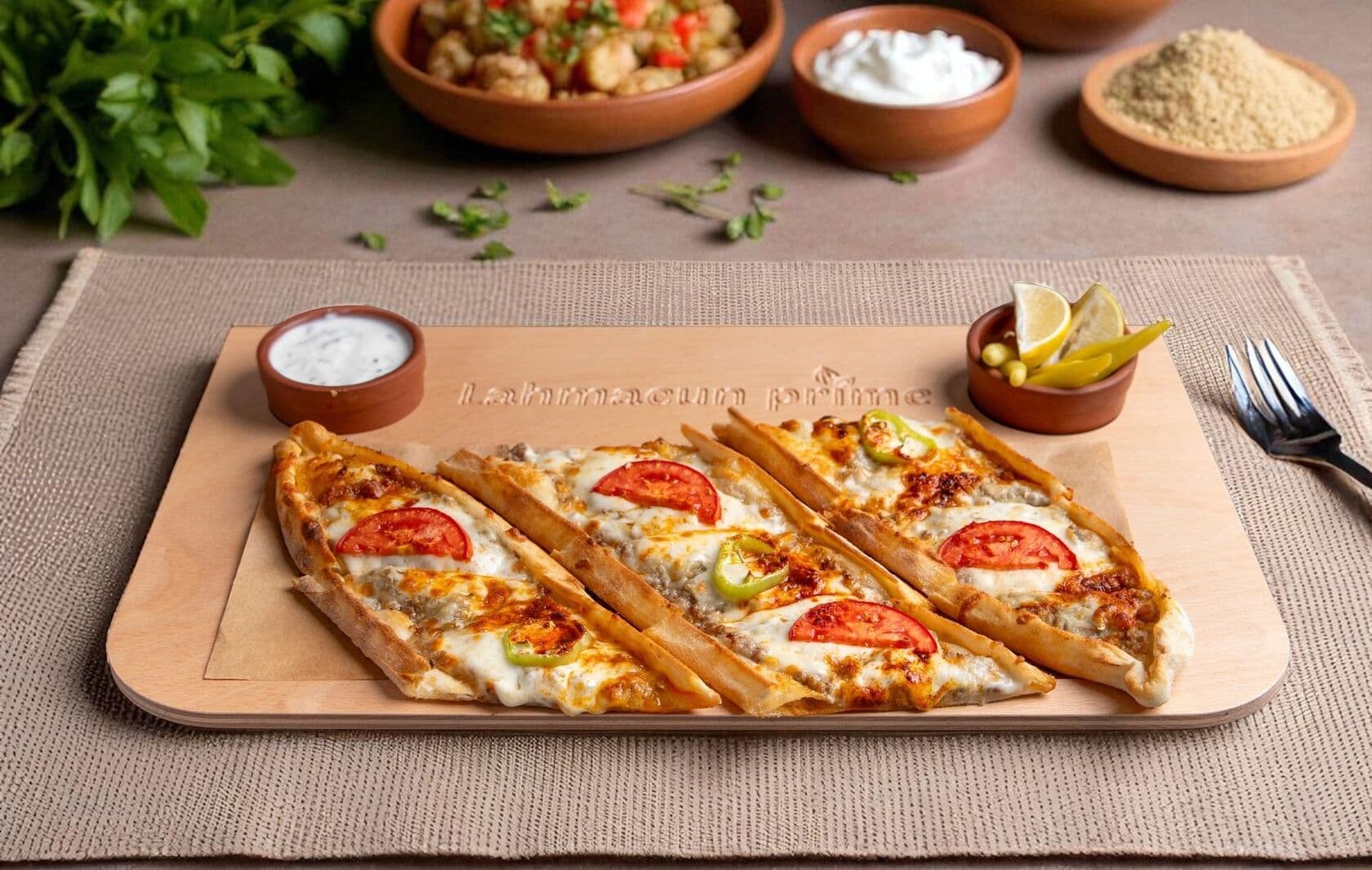 Lahmacun Diyarı Altınkum fotoğraf 22