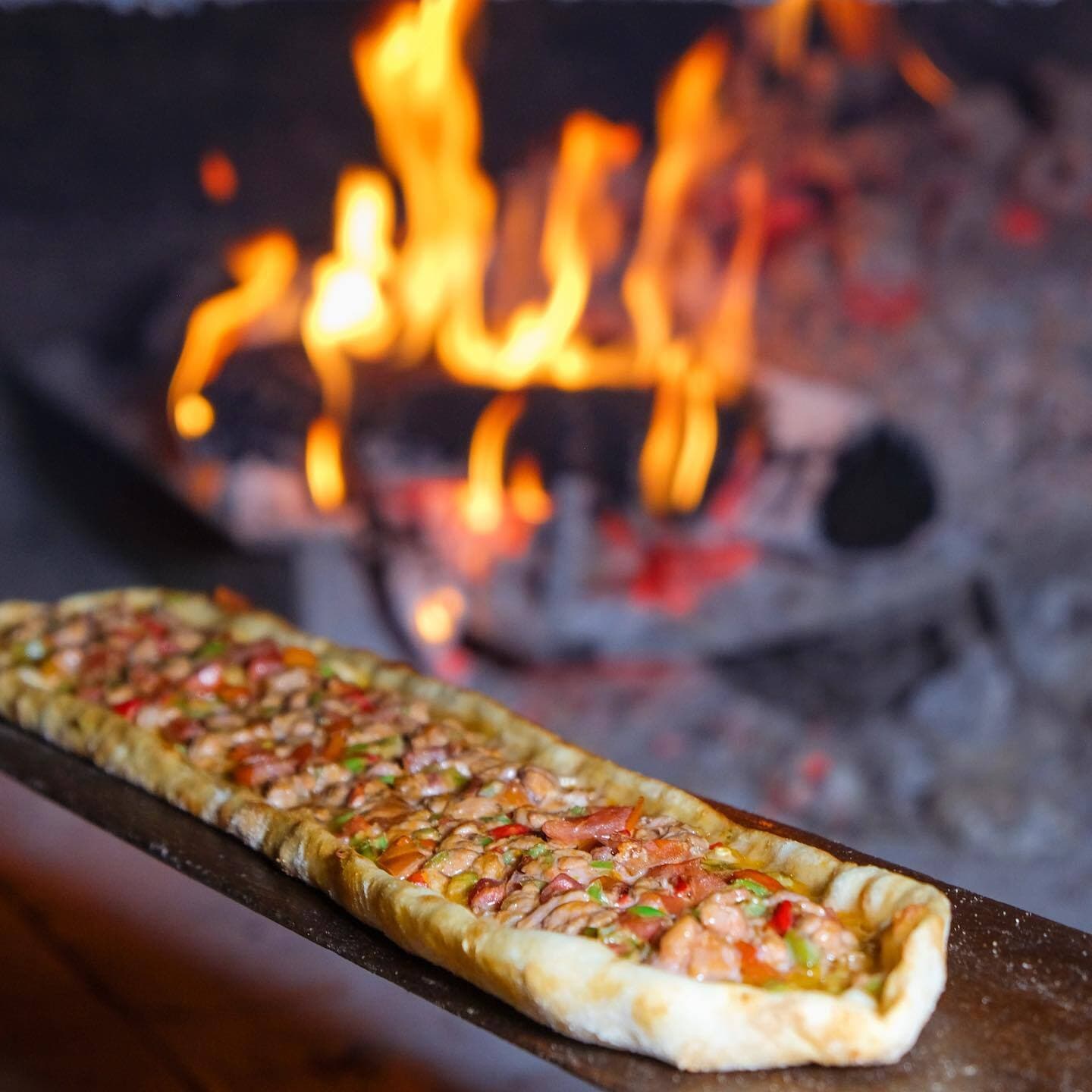 Lahmacun Diyarı Altınkum fotoğraf 1