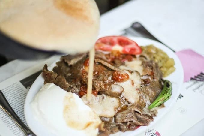 İskender Efendi Konağı fotoğraf 30