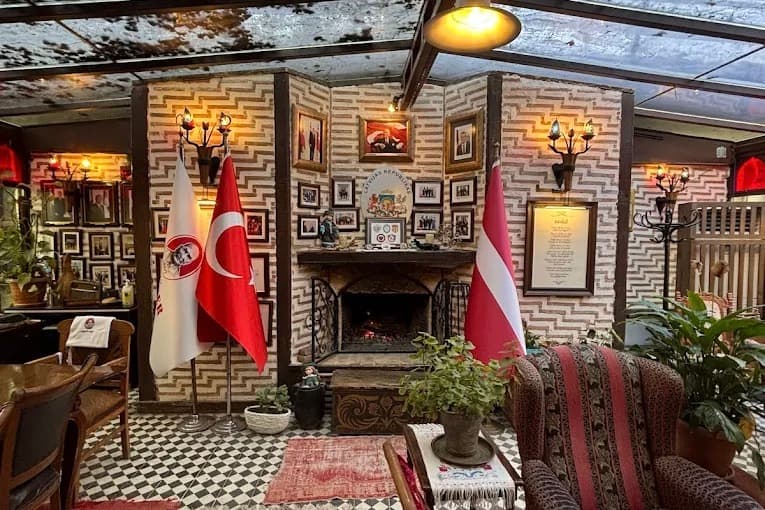 İskender Efendi Konağı fotoğraf 27