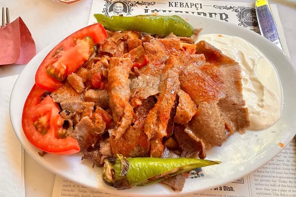 İskender Efendi Konağı fotoğraf 25