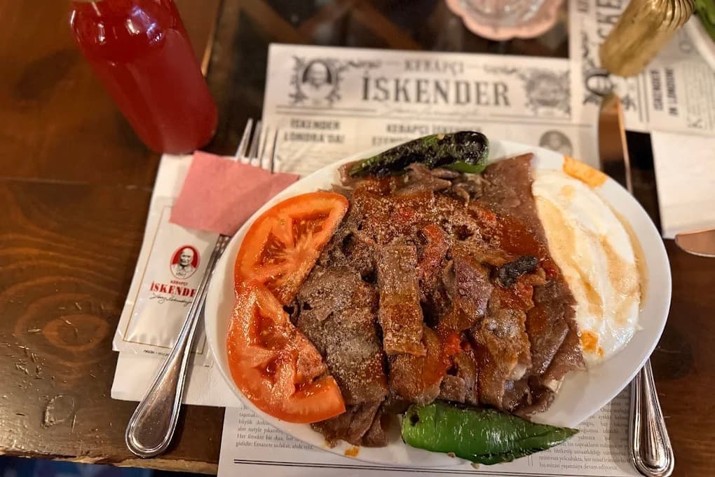 İskender Efendi Konağı fotoğraf 23