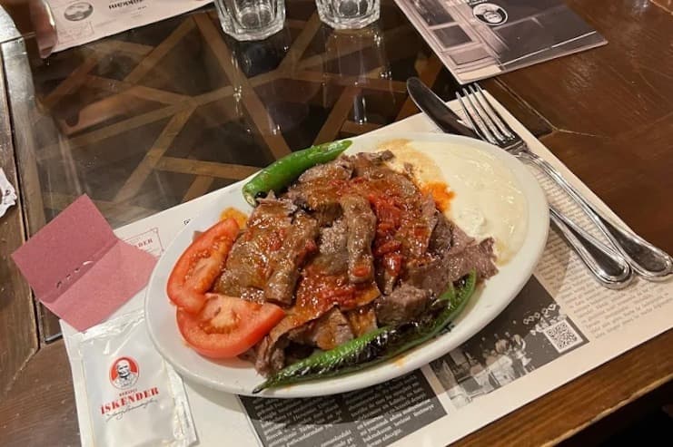 İskender Efendi Konağı fotoğraf 21