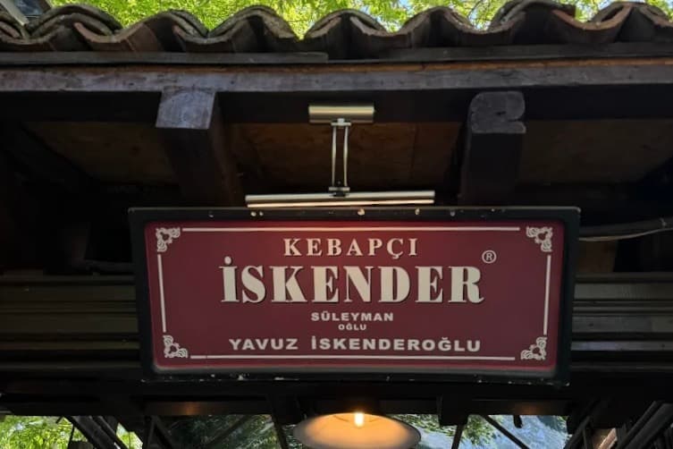 İskender Efendi Konağı fotoğraf 17