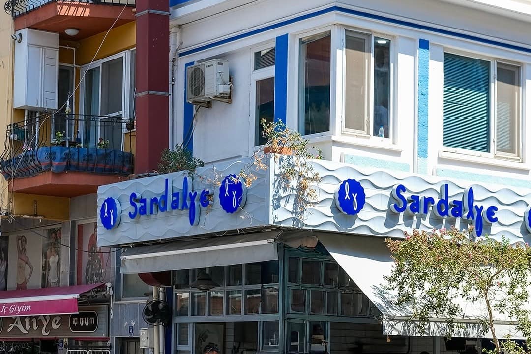 Sardalye fotoğraf 18