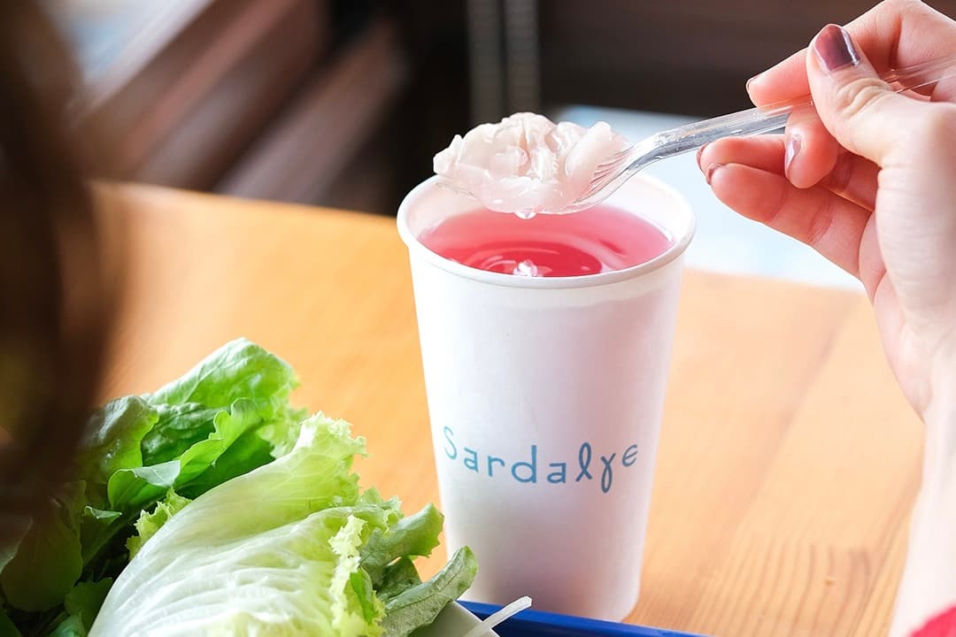 Sardalye fotoğraf 17