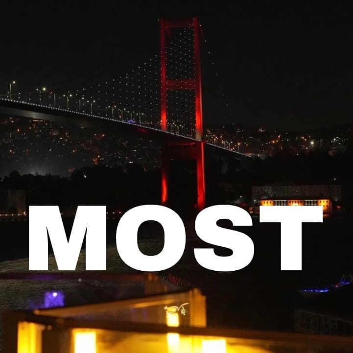 Most Hookah fotoğraf 22