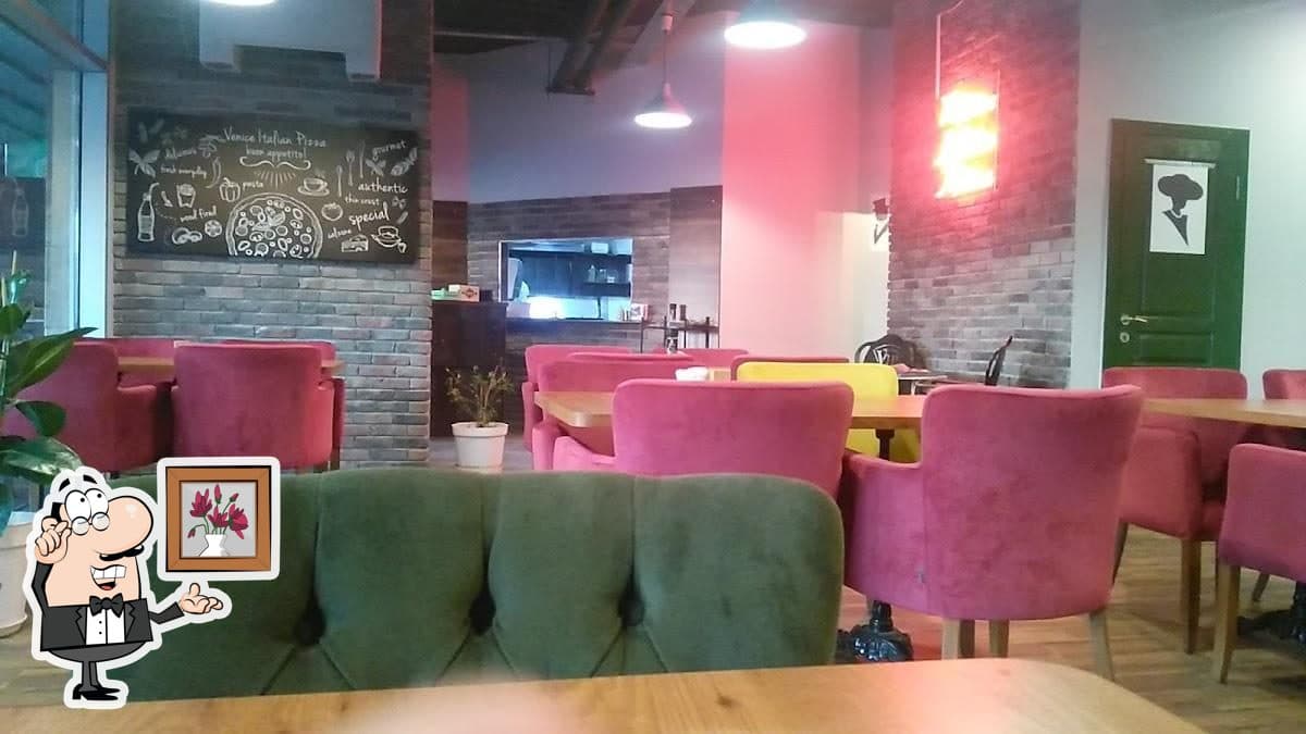 Venice Italian Pizza (VIP Pizza) fotoğraf 1