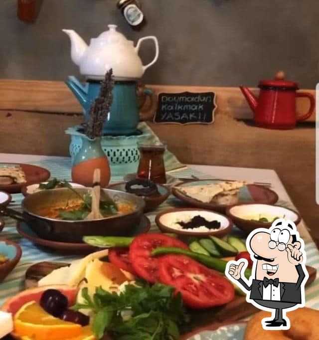 Çeşme Bazlama Kahvaltı Nişantaşı 3 fotoğraf 1