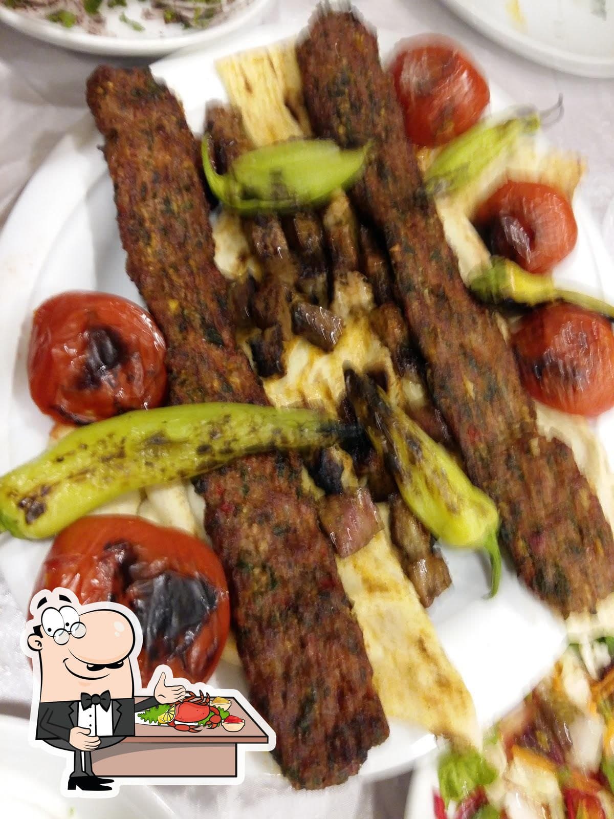 BEYZADE KEBAP TURGUT ÖZAL ŞUBESİ fotoğraf 1