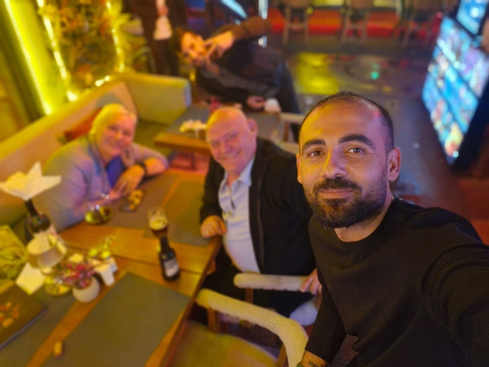 Suad Restaurant