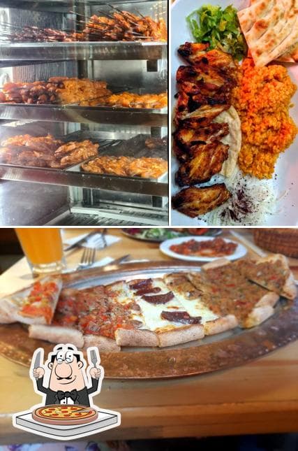 En Baba Kebab fotoğraf 13