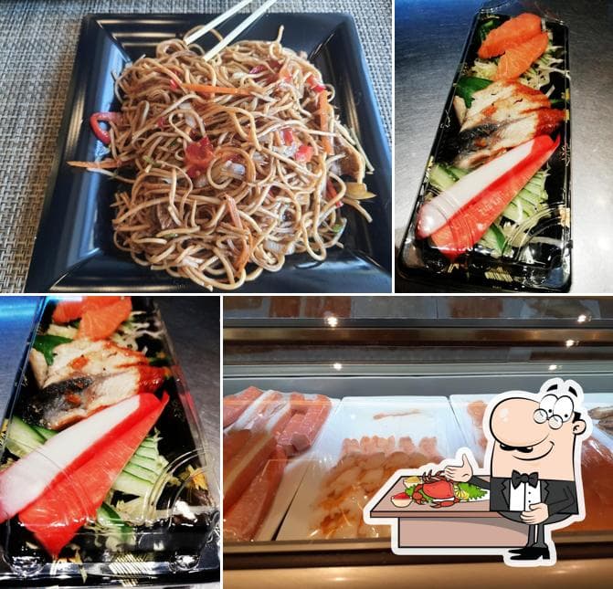 City Wok fotoğraf 28
