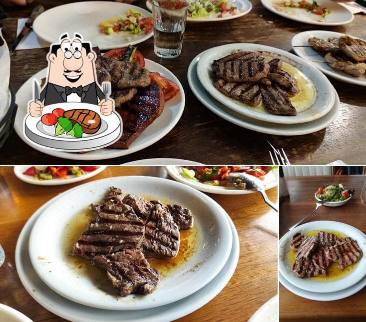 Uzan Et Mangal fotoğraf 14