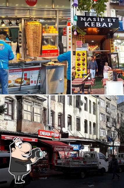 En Baba Kebab fotoğraf 19