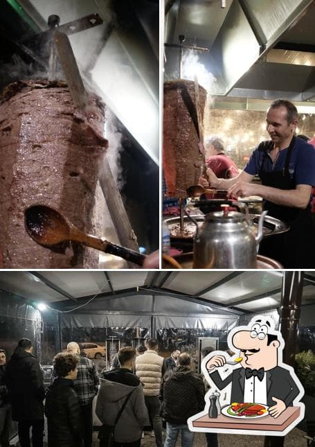 Sağıroğlu Restoran | Bursa Gece Dönercisi fotoğraf 22