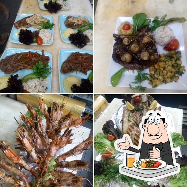 Old Town Restaurant 07 fotoğraf 28