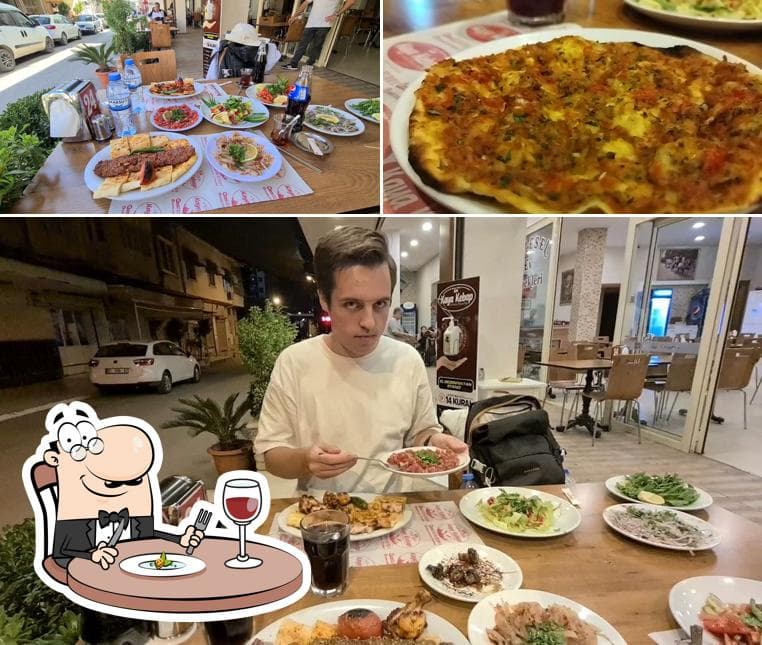 Kaya Kebap fotoğraf 27