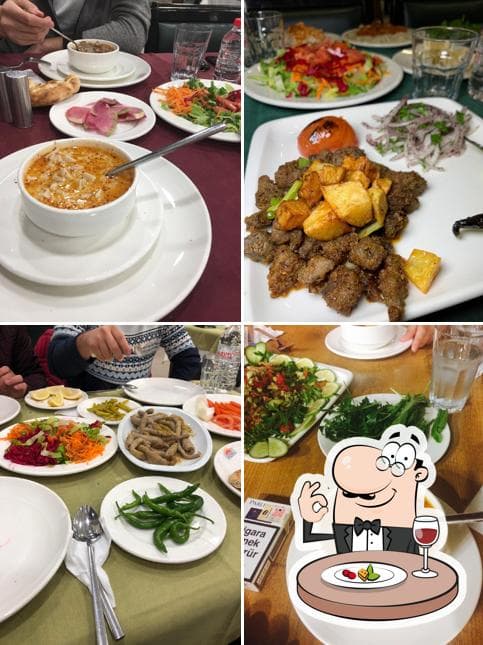 Sabah Et Lokantası Mezitli fotoğraf 18