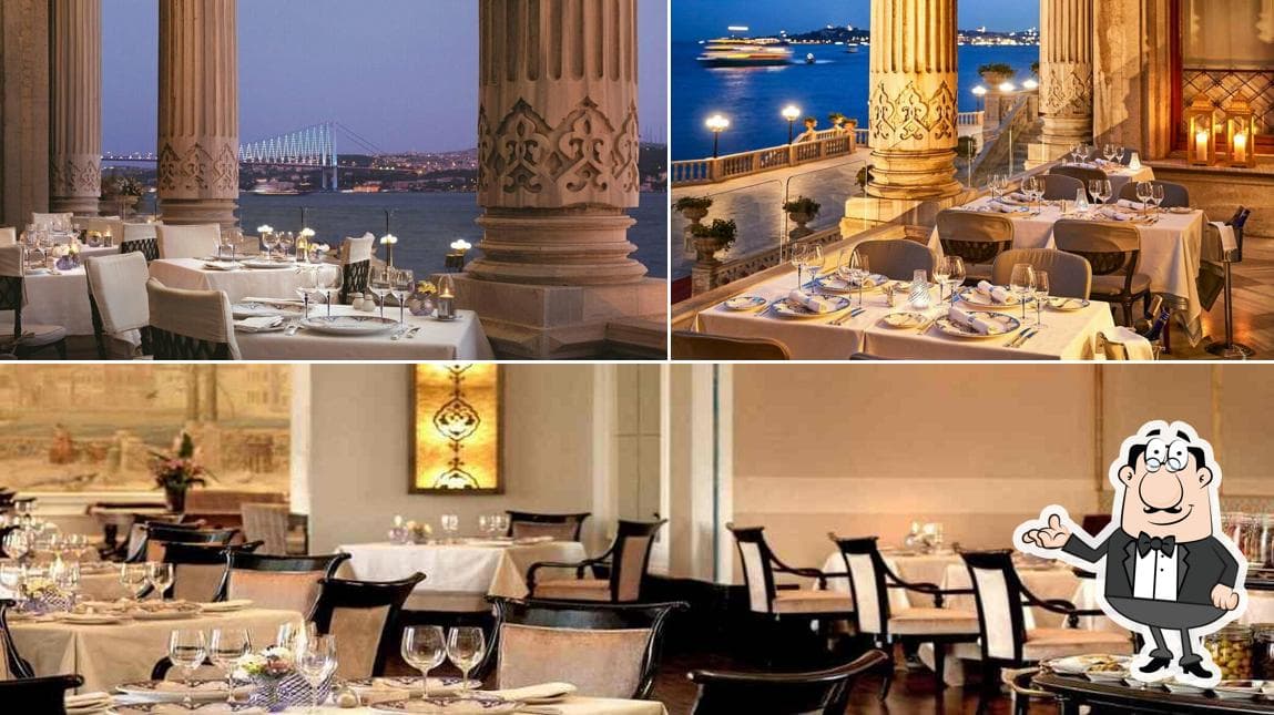 Tuğra Restaurant fotoğraf 17
