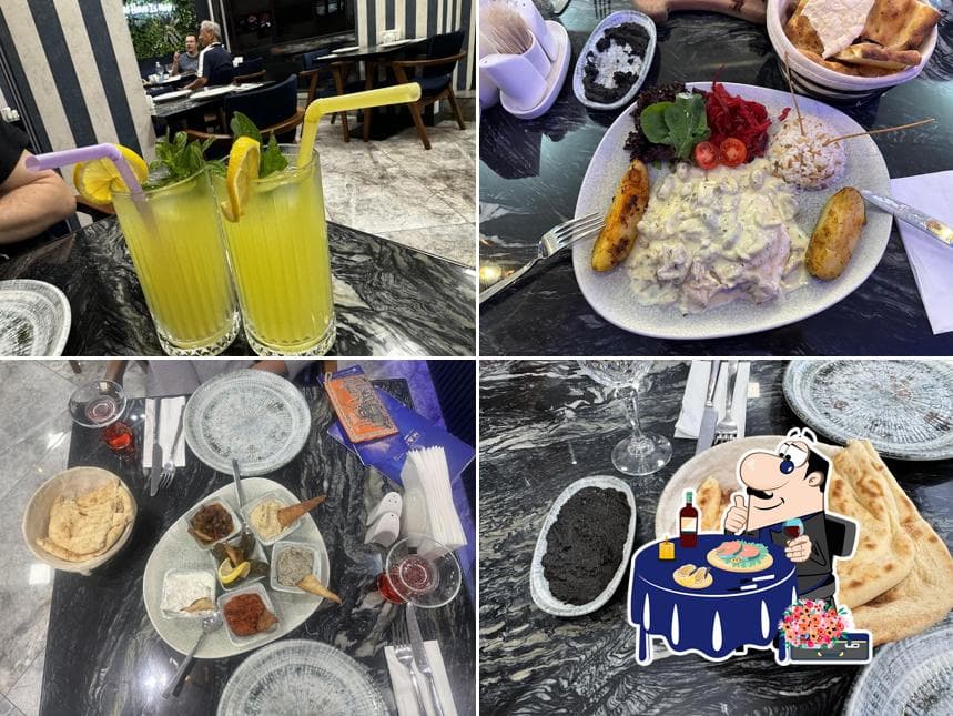 Loti Restaurant fotoğraf 24