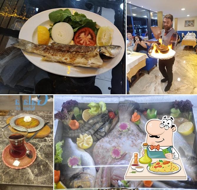 Vezenan Restaurant Cafe fotoğraf 9