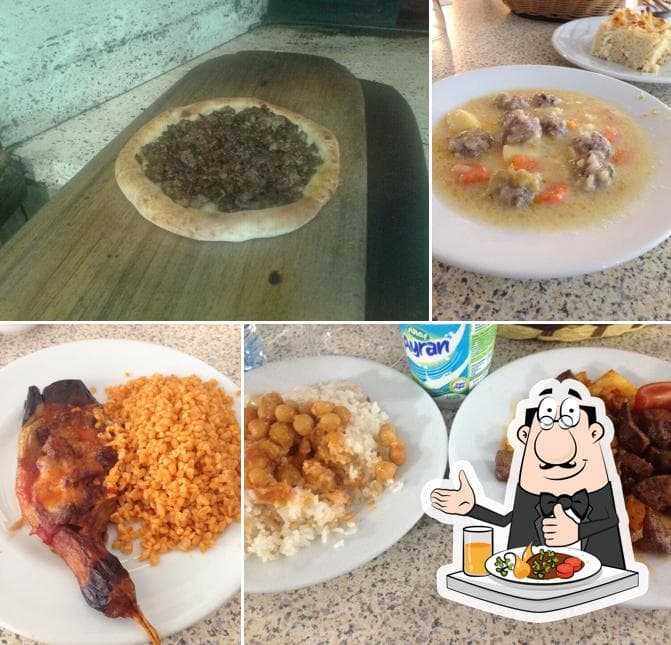 Tarihi Yıldız Kebap fotoğraf 8