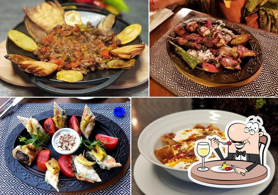 Mivan Restaurant Cafe fotoğraf 21