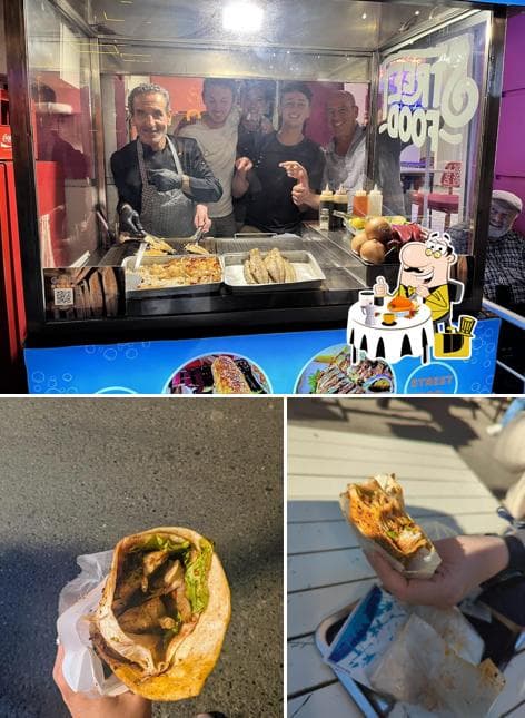 MAFish Wrap fotoğraf 15