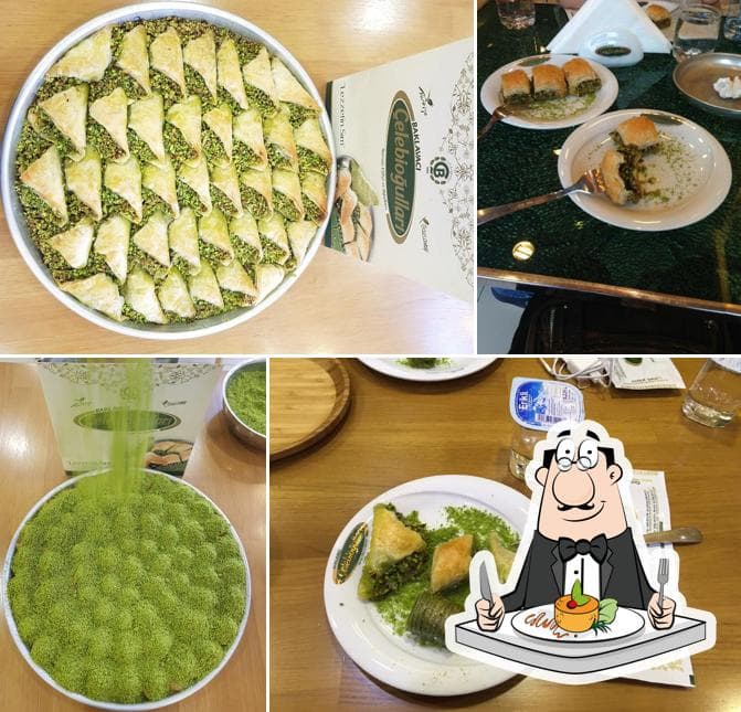 Çelebioğulları Baklavacı Elmacı Pazarı fotoğraf 12