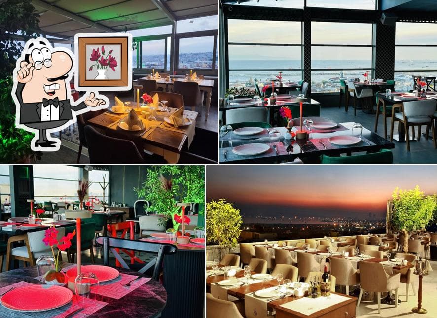 Beso Restaurant Bistro fotoğraf 14