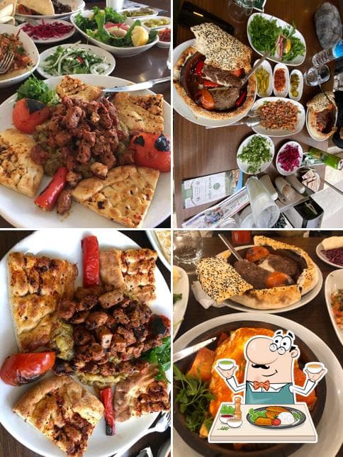 Lavash Ciğer fotoğraf 19