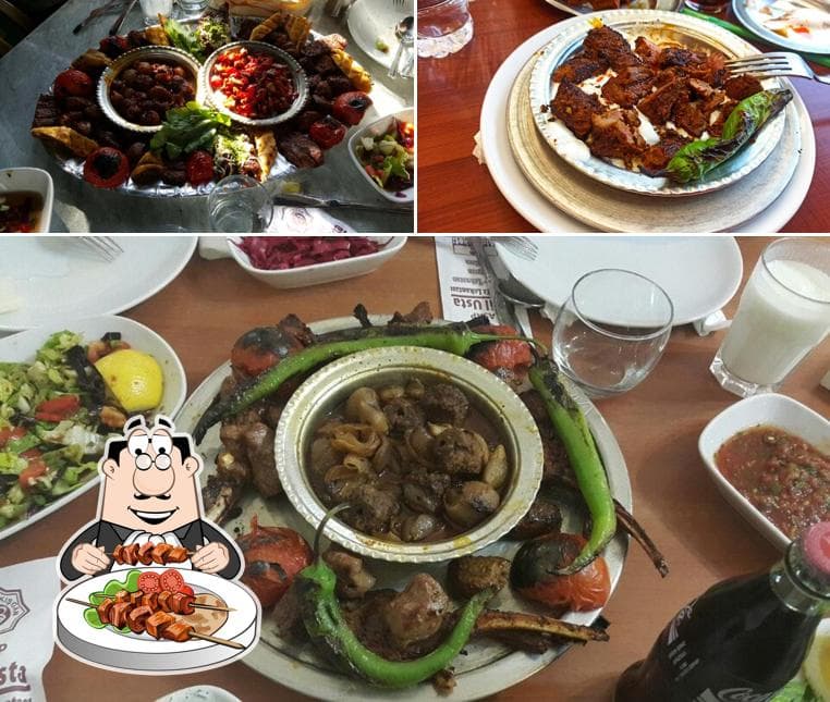 Kasap Halil Usta Fırınlı Et Lokantası fotoğraf 26