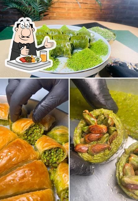 Ömer Kozan Baklava fotoğraf 10
