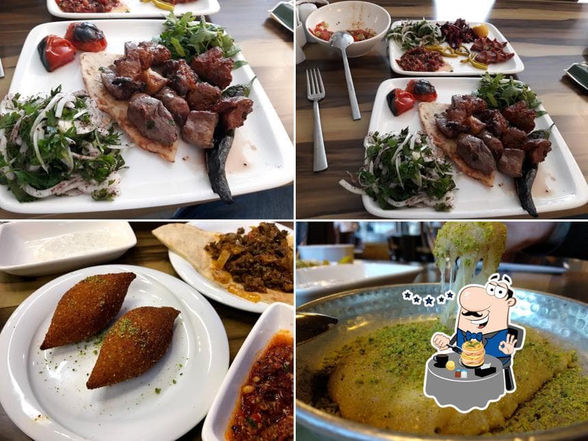 Bişirici Kebap fotoğraf 25