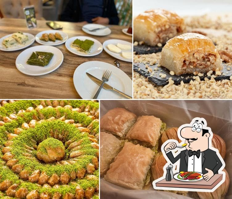 SITKI USTA ANKARA ÇUKURAMBAR fotoğraf 24