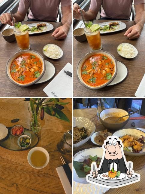 KODO • Sushi Wok Grill • Antalya | Konyaaltı fotoğraf 19