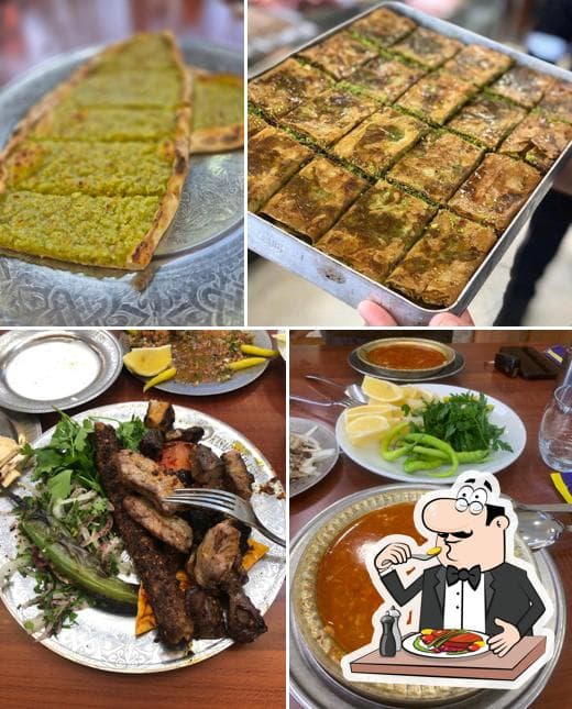 Kasap Halil Usta Fırınlı Et Lokantası fotoğraf 18